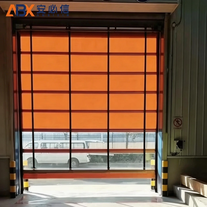 吐鲁番市高速堆积门