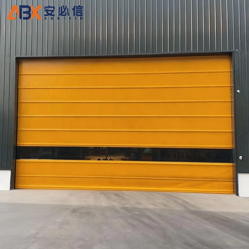 吐鲁番市机械式门封