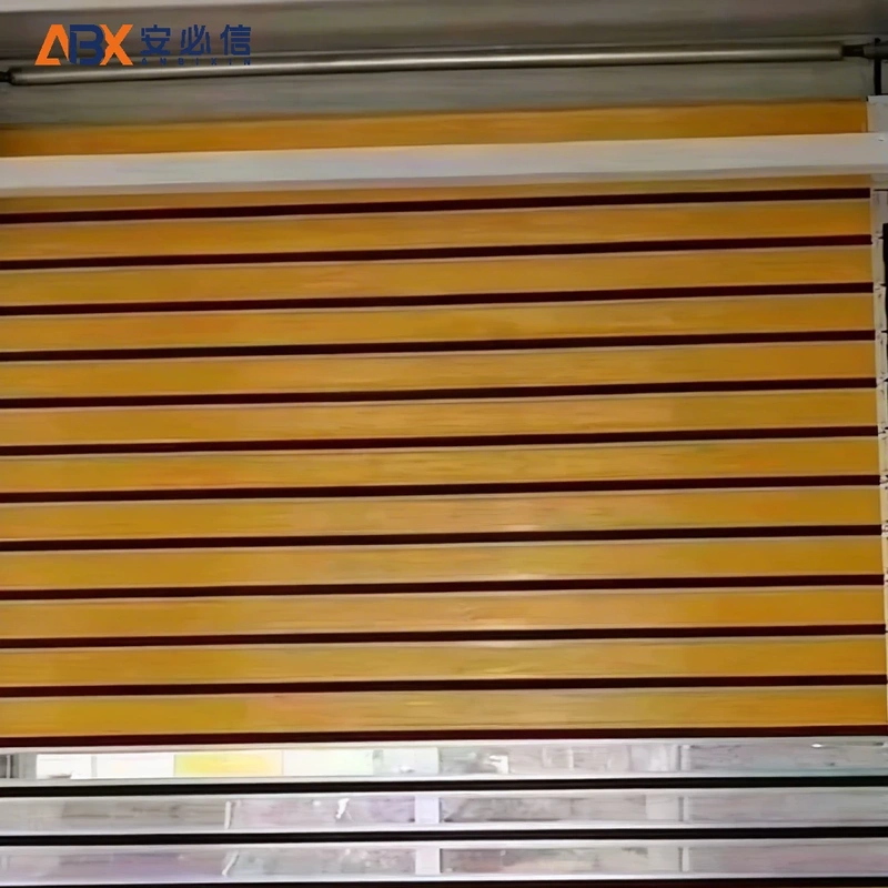吐鲁番市雷达高速门